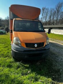 Renault Mascott 120.65 P 4x2