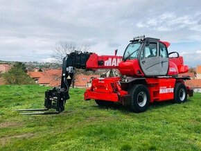 Manipulátor Manitou MRT 2540+