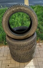 Zimní pneu 205/55 R16