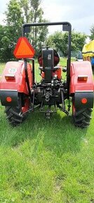 Zetor 3511