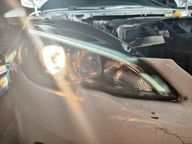 PP světlo Peugeot 308