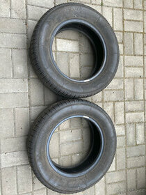 2x pneu Michelin 195/65R15 91H