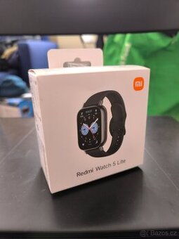 Redmi Watch 5 Lite