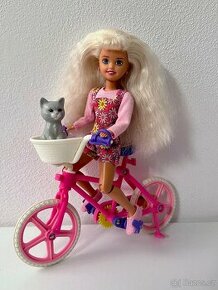 Stacie s kolem