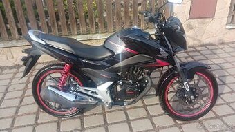 Honda CB 125  F