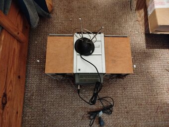 Rádio Panasonic SA - PM21