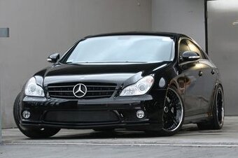 Kupim Mercedes CLS 55 AMG 2004-2009 w219
