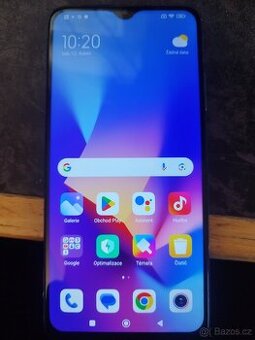 Xiaomi Redmi 9T 4GB/64GB Green