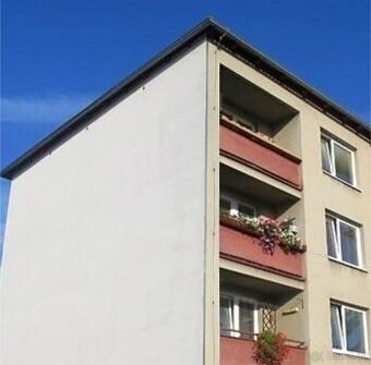 Prodej bytu 3+1, 72 m², Bojkovice, ul. Čtvrť 1. máje