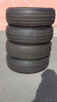 Letní pneu 185/55 R16 Bridgestone ecopia ep150