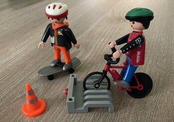 Playmobil - sada figurek