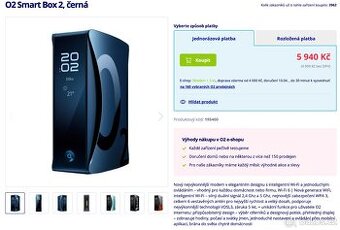 O2 Smart Box 2