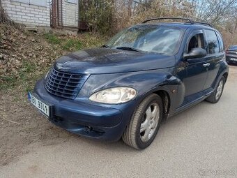 Chrysler PT cruiser 2,2 diesel