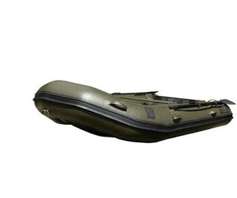 Fox Nafukovací člun 290x 2.9m Inflatable Boat s Nafukovací p