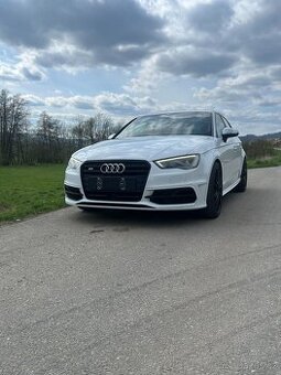 Audi s3 8v