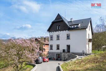 Prodej bytu 5+kk v Ústí nad Labem, ul. K Loděnici