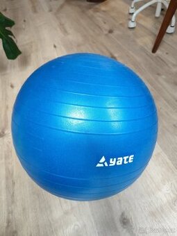 Gymnastický míč 55 cm