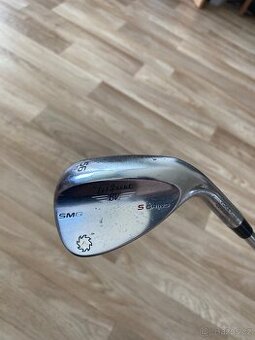 Wedge Titleist