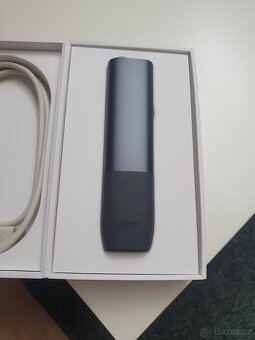 IQO.. ILUMA ONE Pebble Grey nová v krabičce