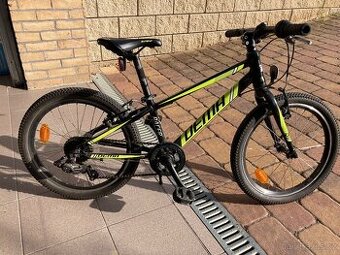 Dema Racer ALU 20