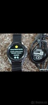 Hodinky Samsung Watch 3