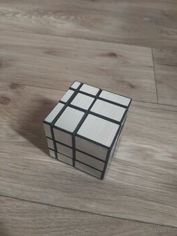 mirror cube