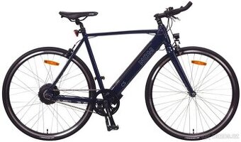 Elektrokolo 28"/700C, pánské/dámské, NCM C5-M
