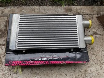 Intercooler turboworks