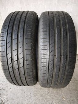 235/55 r19 letní pneumatiky na SUV