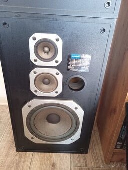 Pioneer cs 545