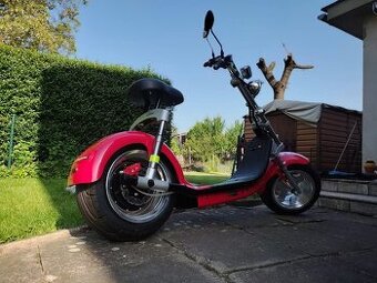 Chopper T-Max