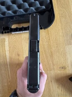 Glock 17 gen 5