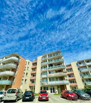 Pronájem bytu 2+kk, 47 m2 – Pardubice, ul. Josefa Gabčíka