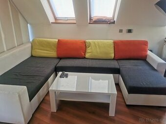 Sedačka za odvoz - 1
