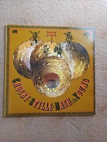 Nehrané LP Déja Vu