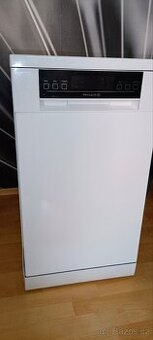 Myčka nádobí Philco, úzká 45cm