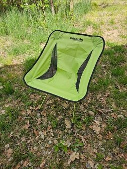 Camping židle Pinguin pocket chair