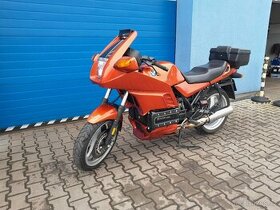 Bmw K 100 RS - najeto pouze 5100 km SBĚRATELSKÝ KUS