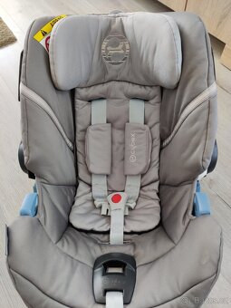Autosedačka Cybex 0-13kg