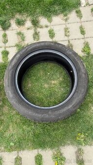 Letní pneu 217/55 r17