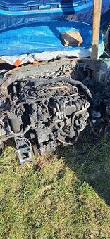 MOTOR OCTAVIA 3, 1.6TDI-85 KW ,ROK 2021