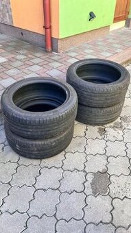 pneu 235/45R18 letní sada