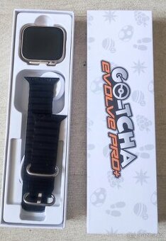 Gotcha Evolve pro+ black
