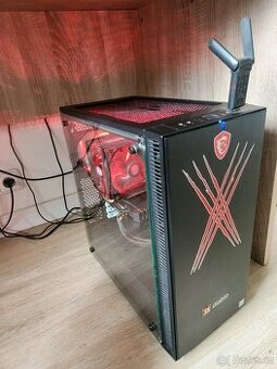 Herní pc