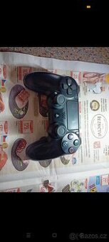 Dualshock 4 náhradní díly