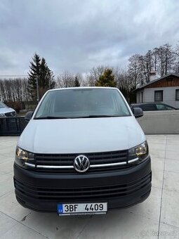 Transportér T6 ,2.0TDI, 147kw,DSG ,2019