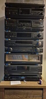 Technics SL-PD 887