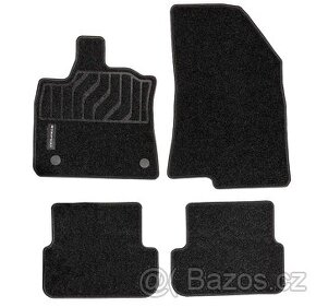 koberce textilní Comfort Sandero Stepway III