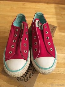 dětské tenisky Converse