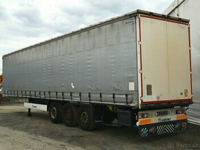 KRONE SD ProfiLiner standart SAF